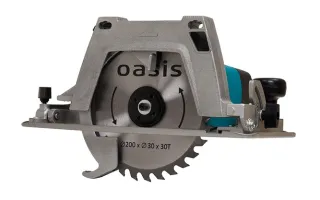 Циркулярная пила Oasis PC-210