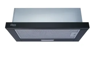 Кухонная вытяжка making Oasis everywhere UV-60B