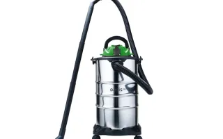 Строительный пылесос Oasis Eco VC-120/30 Eco