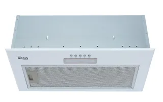 Кухонная вытяжка making Оasis everywhere VM-52W