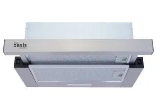 Кухонная вытяжка making Oasis everywhere UV-50S