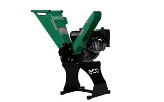 Садовый бензиновый измельчитель Oasis Eco BI-7/1 Eco