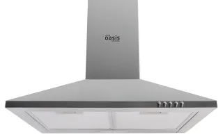 Кухонная вытяжка making Оasis everywhere KB-60S