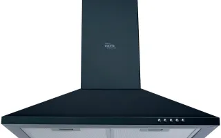 Кухонная вытяжка making Оasis everywhere KB-60B