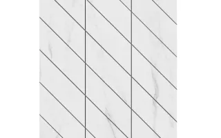 Фальшмозаика SM01 Угол 30x60x10 полир. (левый)