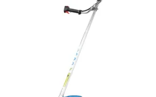 Бензиновая мотокоса Oasis Pro TBR-4/31PR40T Pro АРТ. 105010201035