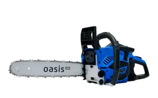 Бензиновая цепная пила Oasis Pro GSR-4014 Pro (GS-4014 Pro)