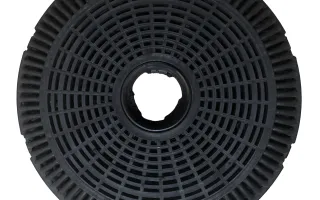 Угольный фильтр making Oasis everywhere BU-01