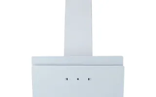 Кухонная вытяжка making Oasis everywhere NR-60W